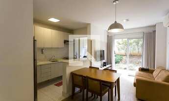 Imagem: Apartamento para Aluguel - Morumbi, 1 Quarto