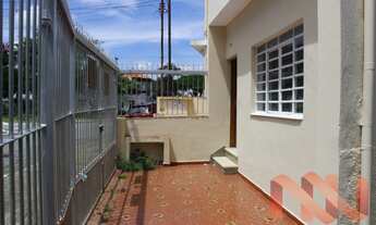 Imagem 2: Casa em Jardim Leonor Mendes de Barros - São Paulo, SP