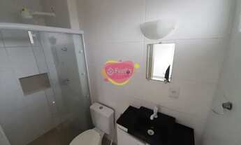 Imagem 5: Apartamento com 1 dormitório e vaga de garagem - Campeche - Florianópolis/SC