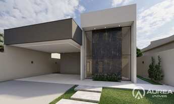 Imagem 3: Casa com 3 quartos - Bairro Jardim Balneário Meia Ponte em Goiânia