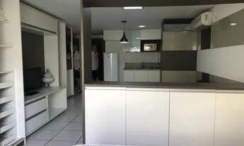 Imagem: Loft para venda com 43 metros quadrados