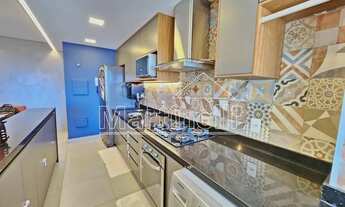 Imagem 4: Apartamento Padrão em Ribeirão Preto