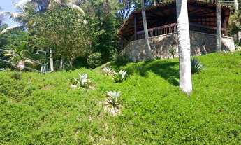 Imagem 5: RJ - Leblon - Alto Leblon - Cond. Quintas & Quintais - 4 Quartos - 170m²