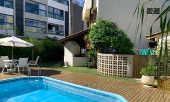 Imagem: FLORIANóPOLIS - Casa Padrão - Campeche