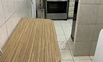 Imagem 6: ALUGUEL | 100 m² | EDF MAISON DA VINCI | 3.500 | EXCELENTE OPORTUNIDA | ÁREA NOBRE