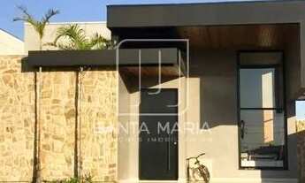 Imagem: Casa (térrea em condominio) 3 dormitórios/suite