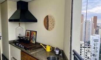 Imagem 5: Apartamento Venda Chácara Klabin 165 m² 4 Dormitórios