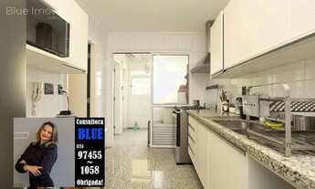 Imagem 7: Apartamento à venda no bairro Moema - São Paulo/SP, Zona Sul