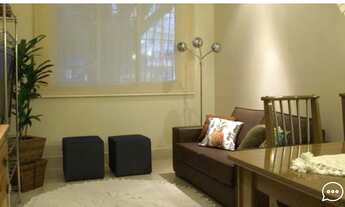 Imagem 3: Excelente 2 Quartos sendo 2 Suítes