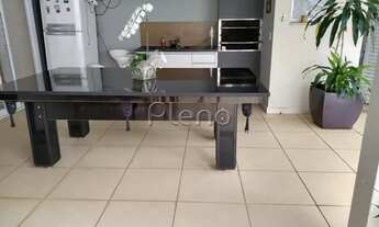 Imagem 5: Venda Casa em condomínio com 3 dormitórios