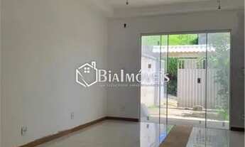 Imagem 7: Casa nova Em Excelente Residencial / casa duplex em Campo Grande