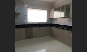 Imagem 2: Casa para venda oportunidade lote inteiro com armarios solar Ataídes em Rio verde Go