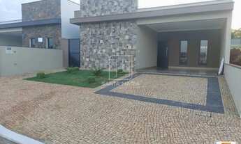 Imagem: Casa (térrea em condominio) 3 dormitórios/suite