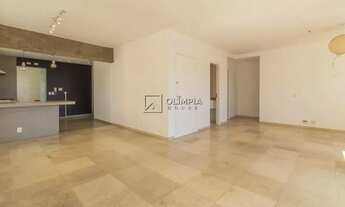 Imagem 3: Apartamento Venda Vila Romana 127 m² 2 Dormitórios