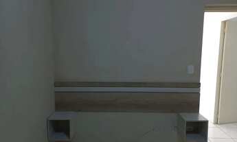 Imagem 6: Apartamento com planejados