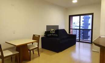 Imagem 3: Flat disponível na Vila Nova Conceição