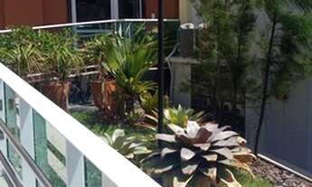 Imagem 5: QUARTO E SALA VISTA MAR EM ITAPUÃ - Salvador - BA