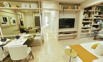 Imagem 1: Apartamento para venda tem 67 metros quadrados com 3 quartos em Mooca - São Paulo - SP