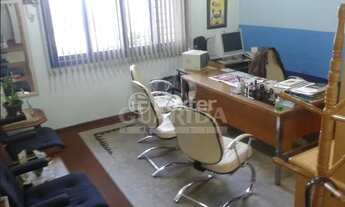 Imagem 6: Edifício Inteiro à venda Rua General Vasco Alves, Centro Histórico - Porto Alegre