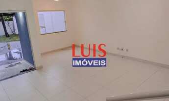 Imagem 2: Excelente casa com 3 dormitórios para alugar, 240 m² por R$ 4.000 + taxas/mês - Piratining
