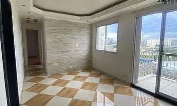 Imagem 2: Guarulhos - Apartamento Padrão - Vila Itapegica