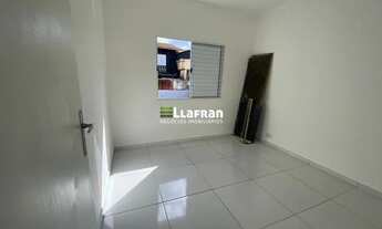 Imagem 4: Casa 2 dormitórios em condomínio Taboão da Serra