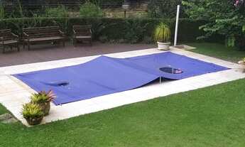 Imagem 5: Casa de condomínio para venda tem 177 metros quadrados com 4 quartos em Retiro - Petrópoli