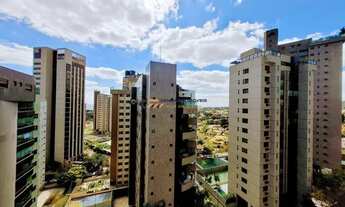 Imagem 7: Cobertura 4 quartos transformados em 3 quartos, sendo 1 suíte, 3 vagas livres, Belvedere