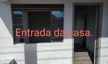 Imagem 3: Aluga se Casa no Centro de Taubaté