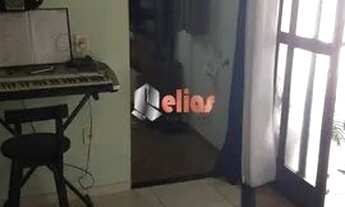 Imagem 7: Casa para locação e venda no Jd.terra branca com dois dormitórios