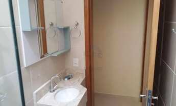 Imagem 6: Casa com 2 dormitórios para alugar, 75 m² por R$ 2.000,00/mês - Jardim Monte Carlo - Indai