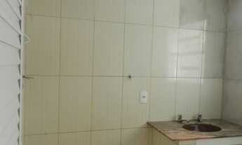 Imagem 5: Venda apartamento 47 m² 2 quartos varanda vista para Baía - Rua Eduardo Luis Gomes - Centr