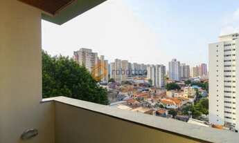 Imagem 5: APARTAMENTO NA SAÚDE COM VAGA DE GARAGEM!