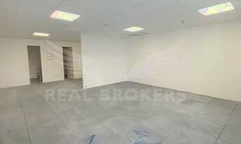 Imagem 5: Sala comercial para locação em Alphaville com infraestrutura pronta para ocupação imediata