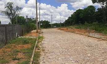 Imagem 3: Área para venda possui 1186 metros quadrados em Funilândia