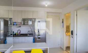 Imagem 3: Apartamento para Aluguel - Vila Leopoldina, 2 Quartos, 50 m2