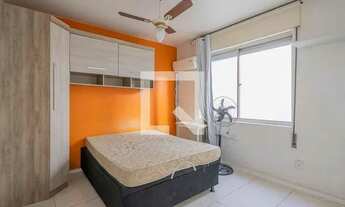 Imagem 5: Apartamento para Aluguel - Centro Histórico, 1 Quarto, 33 m2