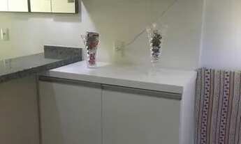 Imagem 5: Apartamento 2/4 com suite Jamil Miguel