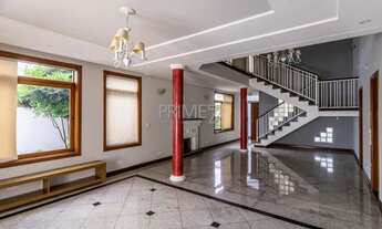 Imagem 4: PIRACICABA - Casa de Condomínio - Terras de Piracicaba