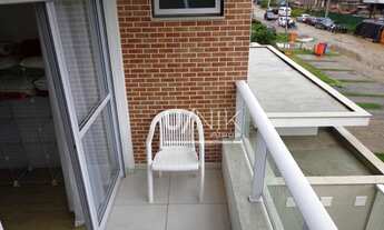 Imagem 3: Apartamento com 2 dormitórios à venda, 78 m² por R$ 990.000,00 - Campeche - Florianópolis