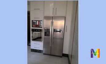 Imagem 7: Sobrado à venda com 3 quartos em condomínio no Planalto - SBC