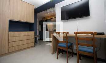 Imagem 4: Apartamento para Aluguel - Pinheiros, 1 Quarto, 24 m2