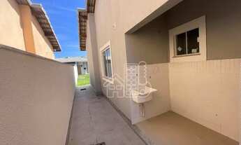 Imagem 5: Casa com 2 dormitórios à venda, 75 m² por R$ 495.000,00 - Itaipuaçu - Maricá/RJ
