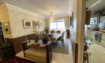 Imagem 6: Apartamento à venda, 109 m² por R$ 1.380.000,00 - Coqueiros - Florianópolis/SC