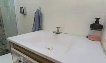 Imagem 6: Casa para Aluguel - Saúde, 2 Quartos, 120 m2