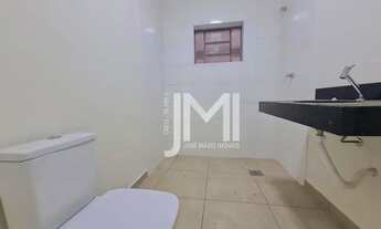 Imagem 7: Casa com 4 dormitórios à venda, 153 m² por R$ 599.000,00 - Jardim Eulina - Campinas/SP