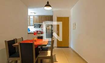 Imagem 5: Apartamento para Aluguel - Vila Galvão, 2 Quartos, 56 m2