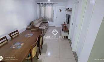 Imagem 4: Casa com 2 dormitórios para alugar, 85 m² por R$ 3.075/mês - Jardim Santa Maria - Jacareí