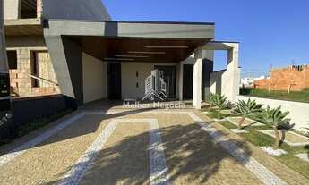 Imagem: Casa com 3 dorms, Residencial Terras da