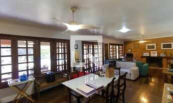 Imagem 3: Casa para Aluguel - Cidade Universitária II, 4 Quartos, 370 m2